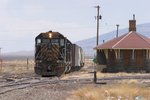 Antonito, CO